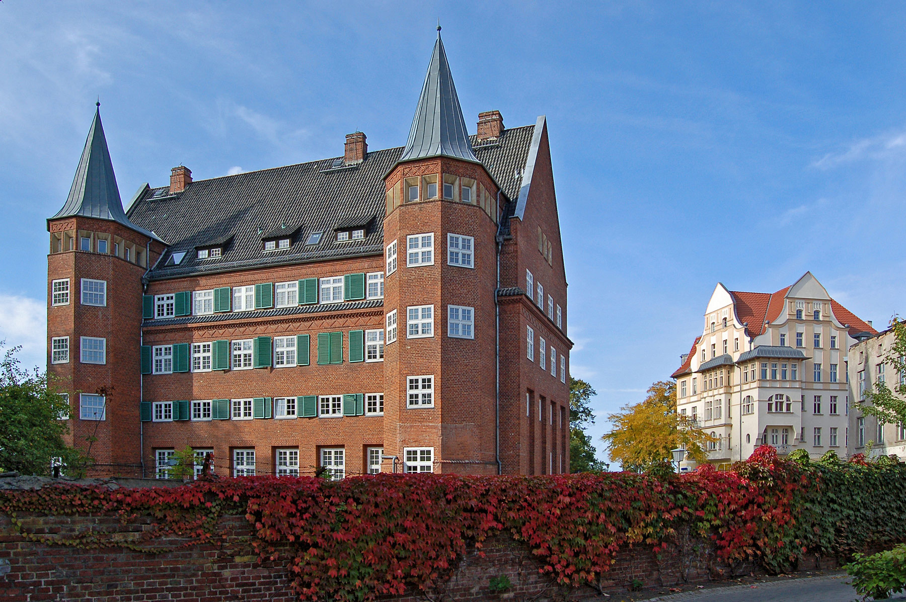 Stralsund